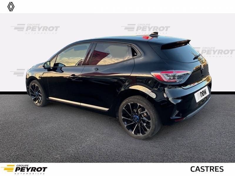 Renault Clio V