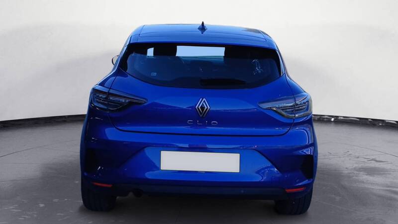 Renault Clio V