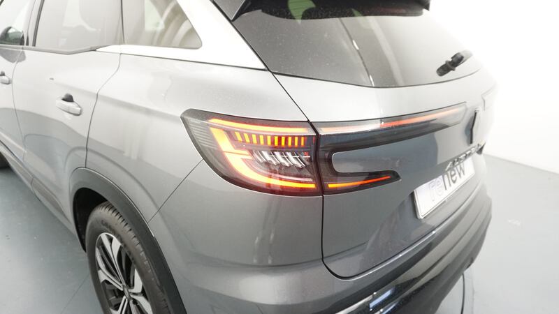 Renault Austral