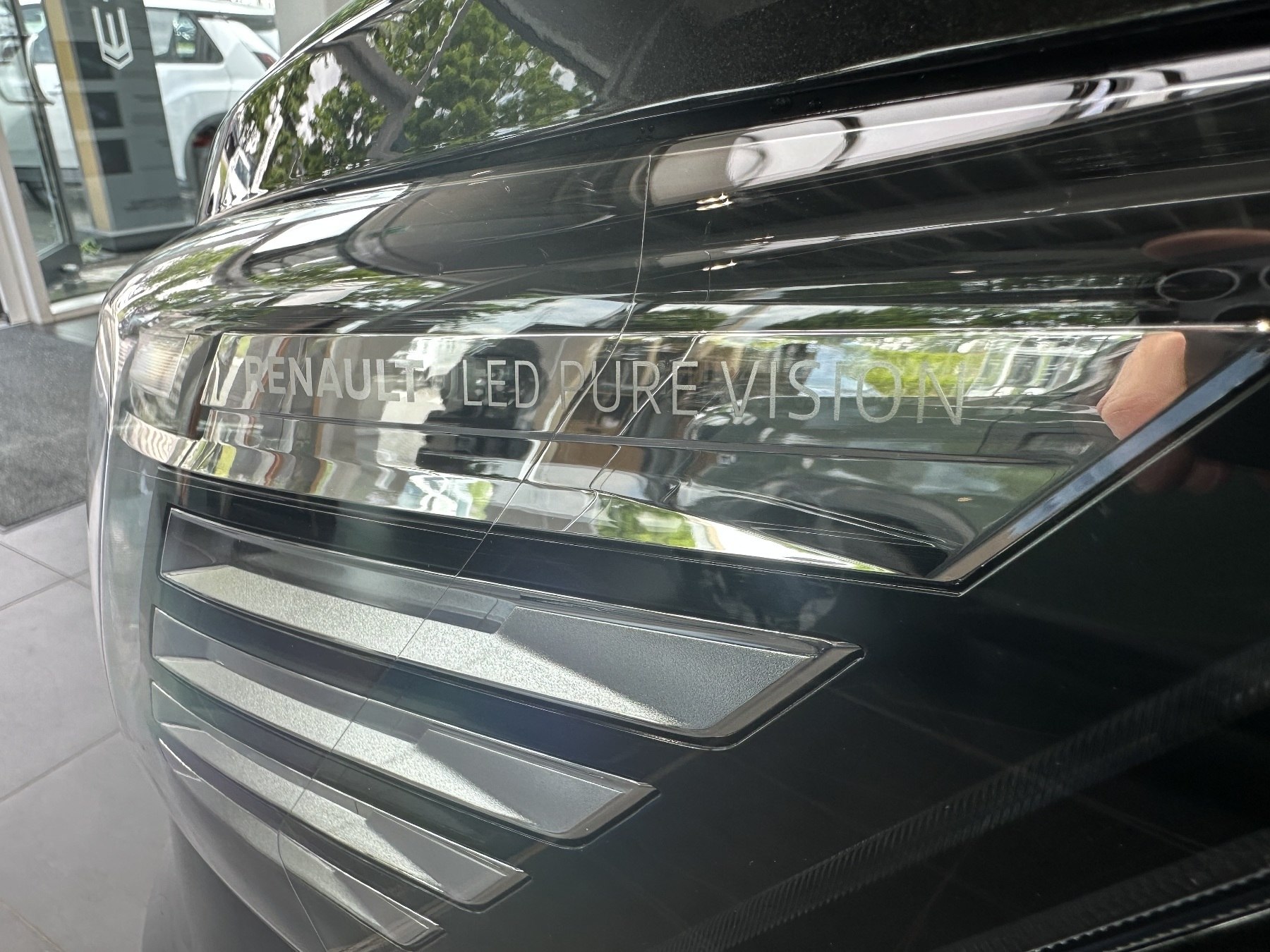 Renault Trafic – Bild 5