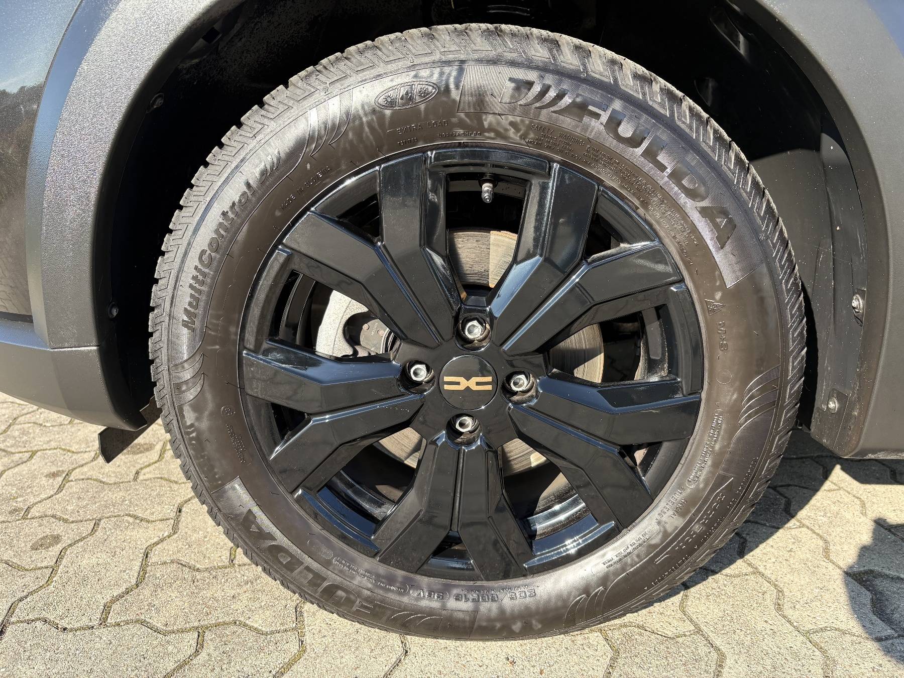 Dacia Jogger – Bild 11