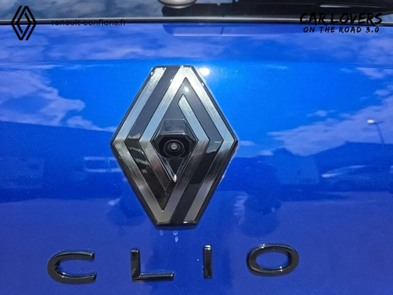 Renault Clio V