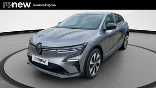 MEGANE E-TECH ELECTRIQUE