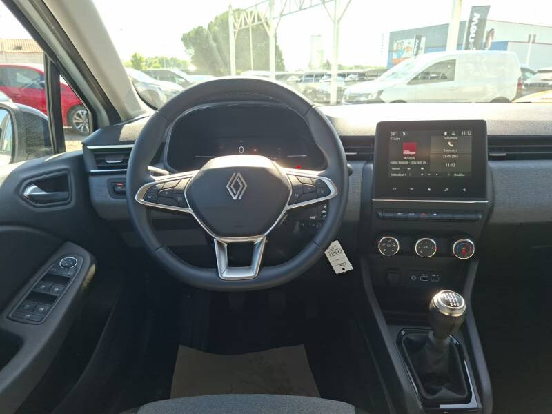 Renault Clio V