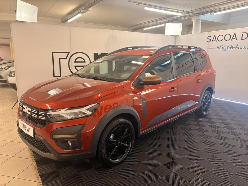 Dacia Jogger