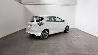 Vehicle 3D Image