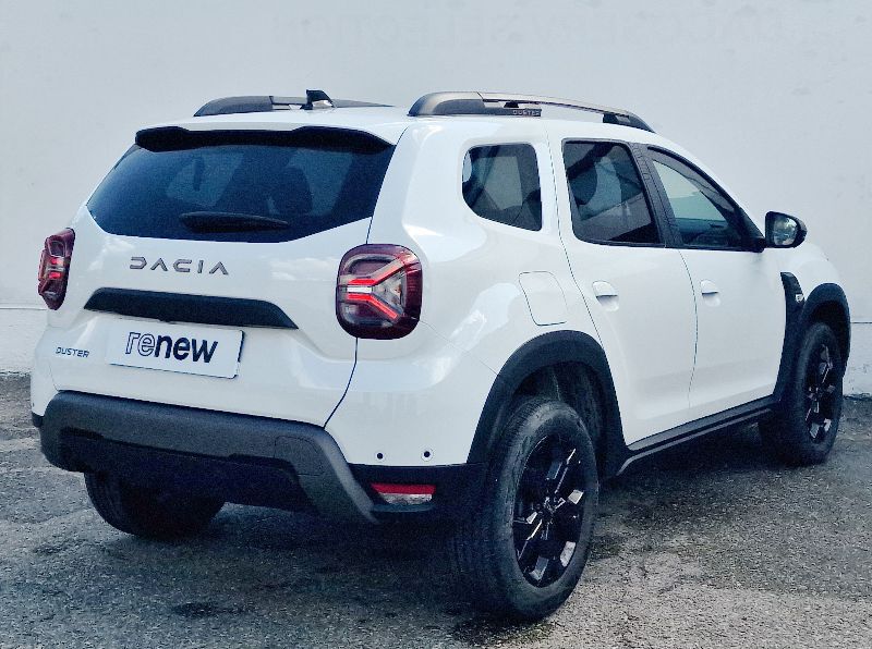 DACIA Duster 2023 — imagine 29