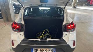 Vehicle 3D Image