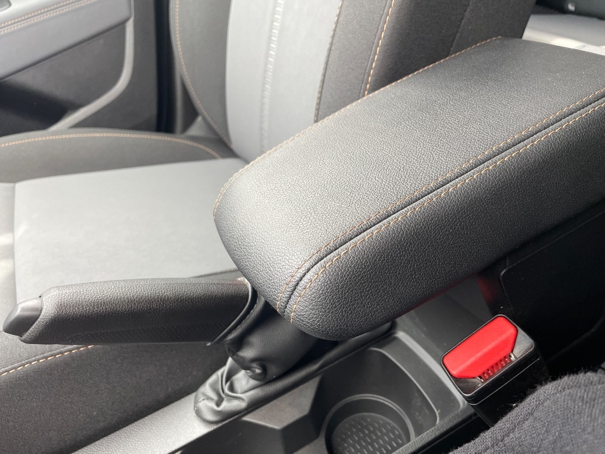 Dacia Duster – Bild 37