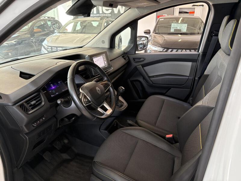 Renault Kangoo VU