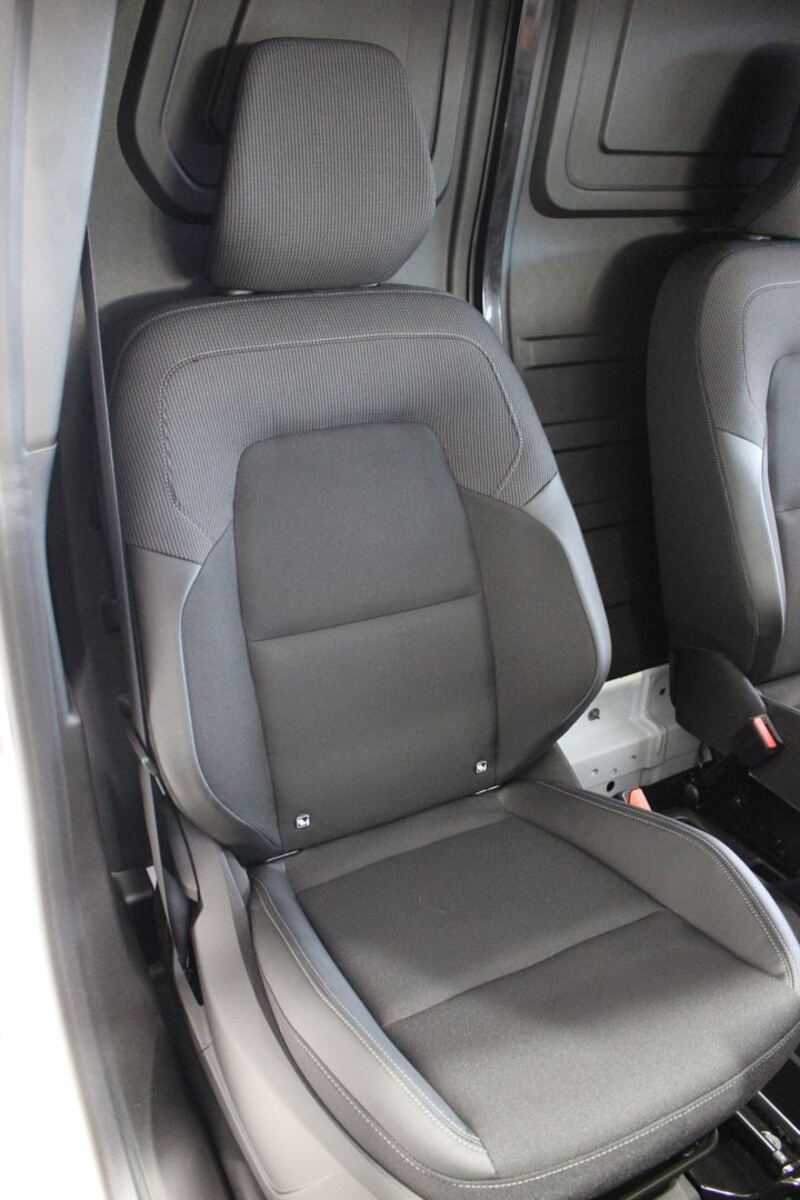 Renault Kangoo Furgón