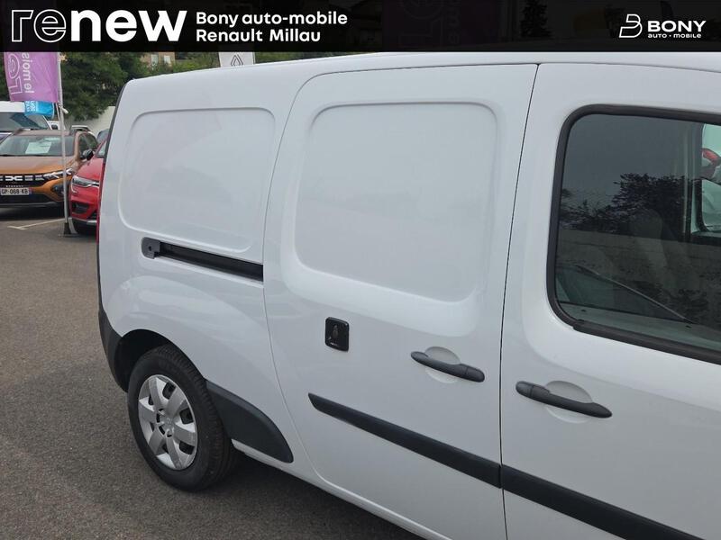 Renault Kangoo VU