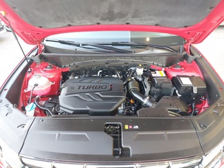 Vehicle 3D Image