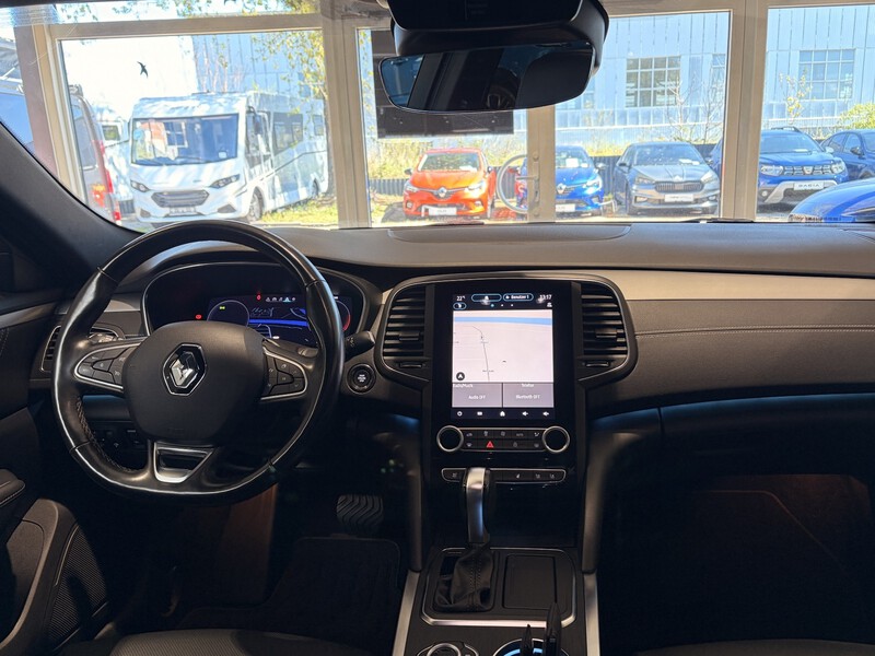 Renault Talisman