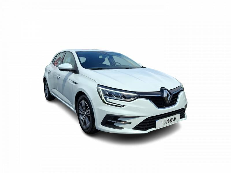 Renault Megane IV Berline