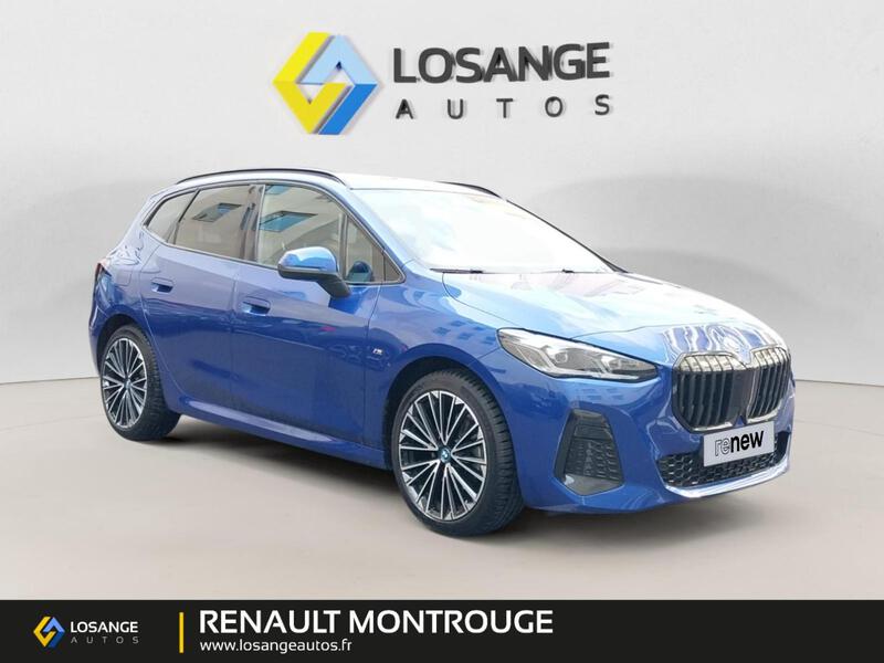 BMW Serie 2 Active Tourer