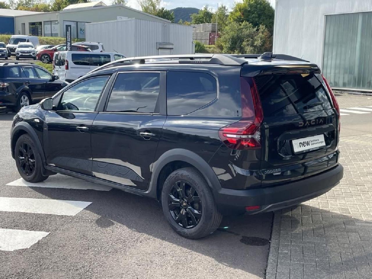 Dacia Jogger – Bild 6