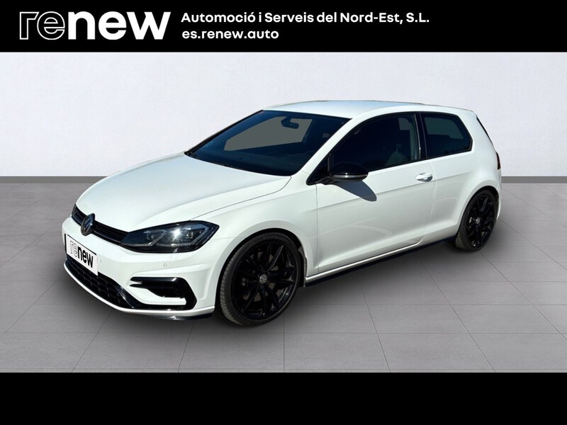 Volkswagen Golf VII
