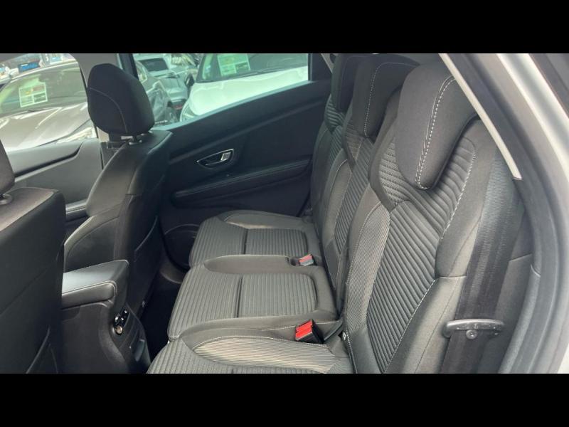 Renault Scenic IV