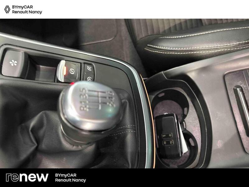 Renault Scenic IV