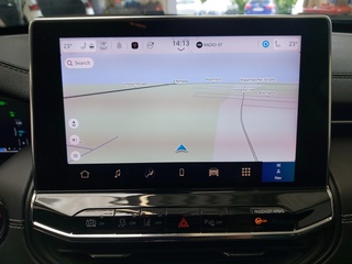 Vehicle 3D Image