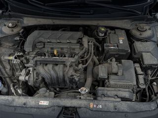 Vehicle 3D Image