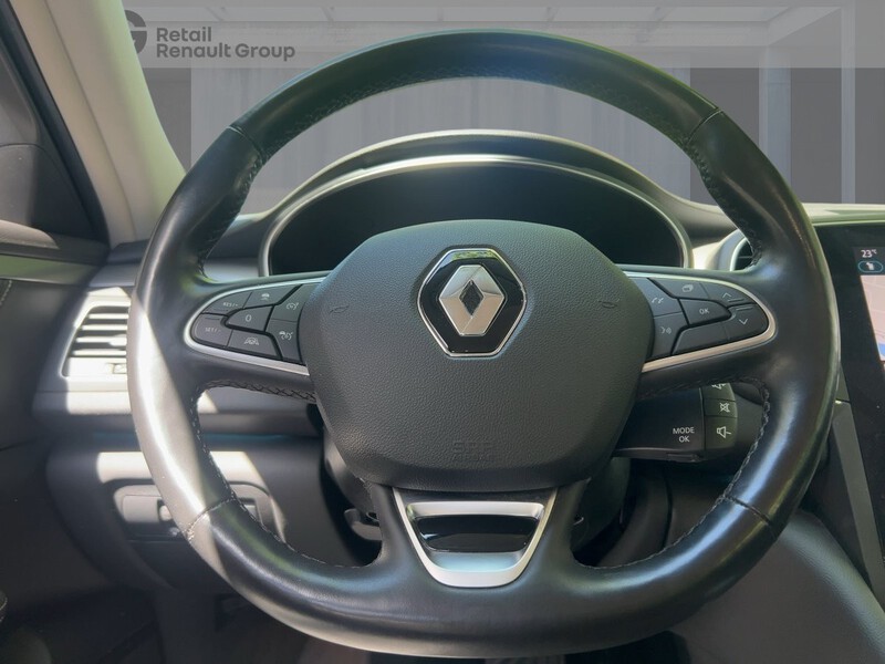 Renault Talisman