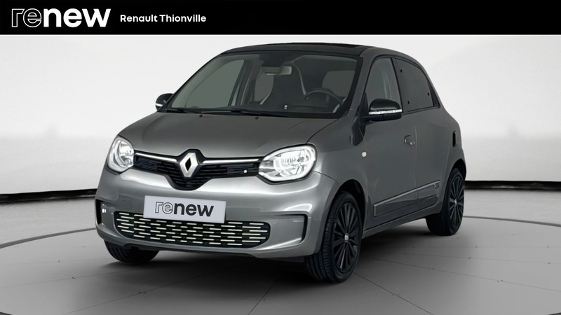 Renault Twingo III