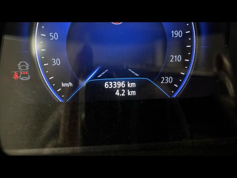 Renault Scenic IV