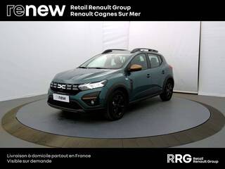 Vehicle 3D Image