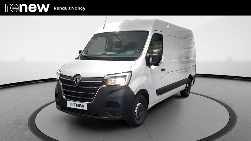 Renault Master III