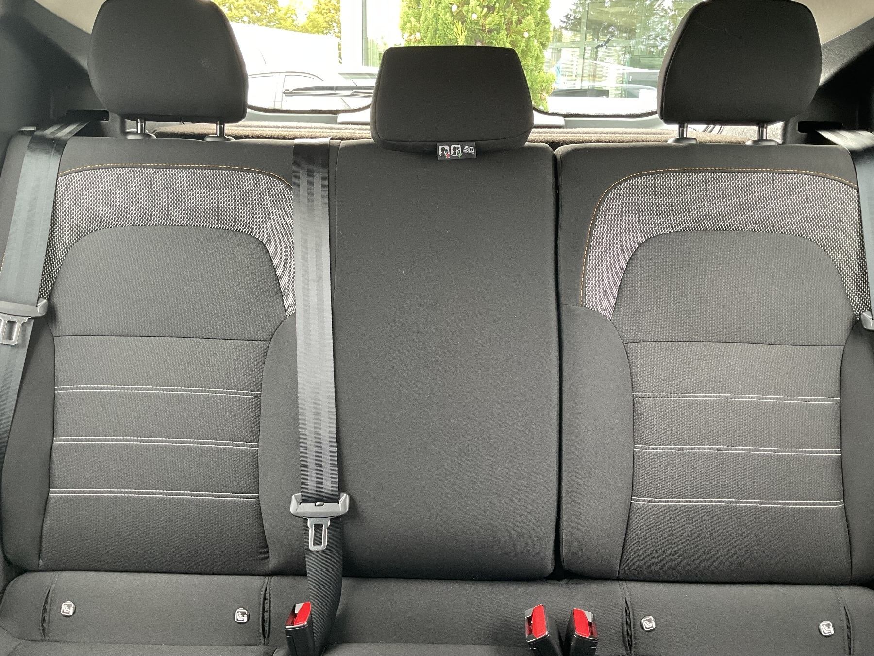 Dacia Sandero – Bild 13