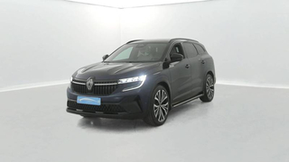 Vehicle 3D Image