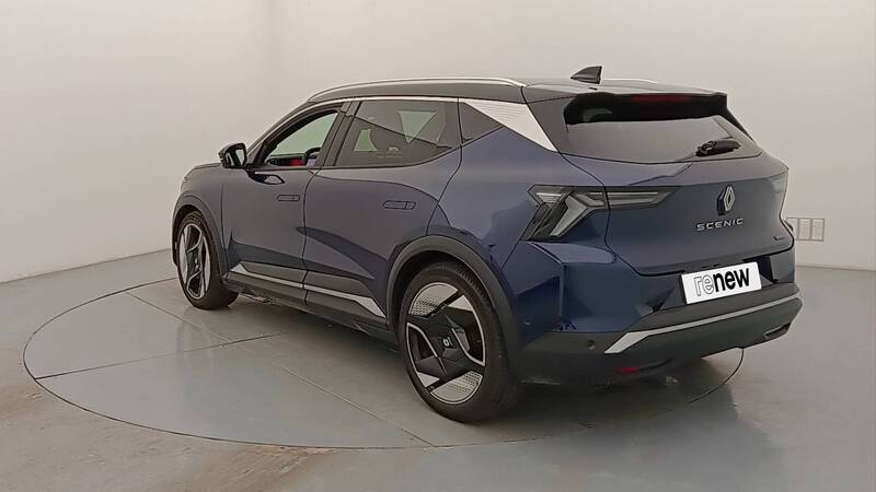 Renault Scenic E-Tech Electrique