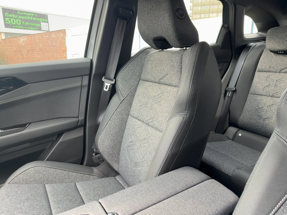 Renault Austral – Bild 14