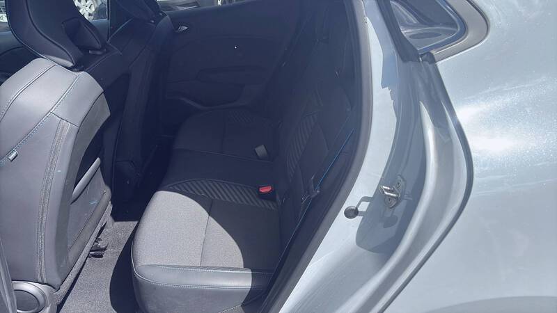 Renault Clio V