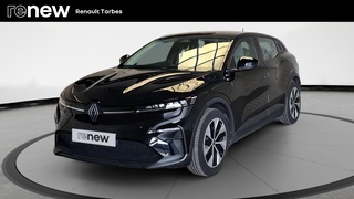 MEGANE E-TECH ELECTRIQUE