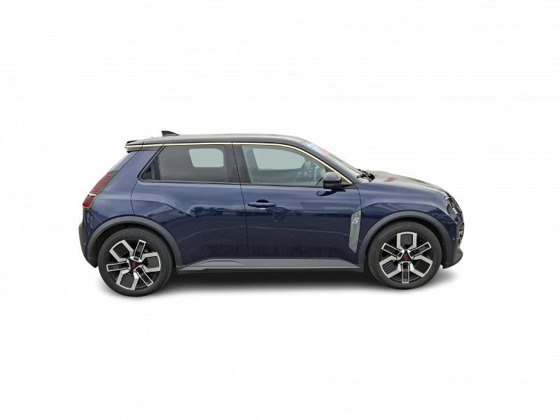 Renault R5 E-Tech Electrique