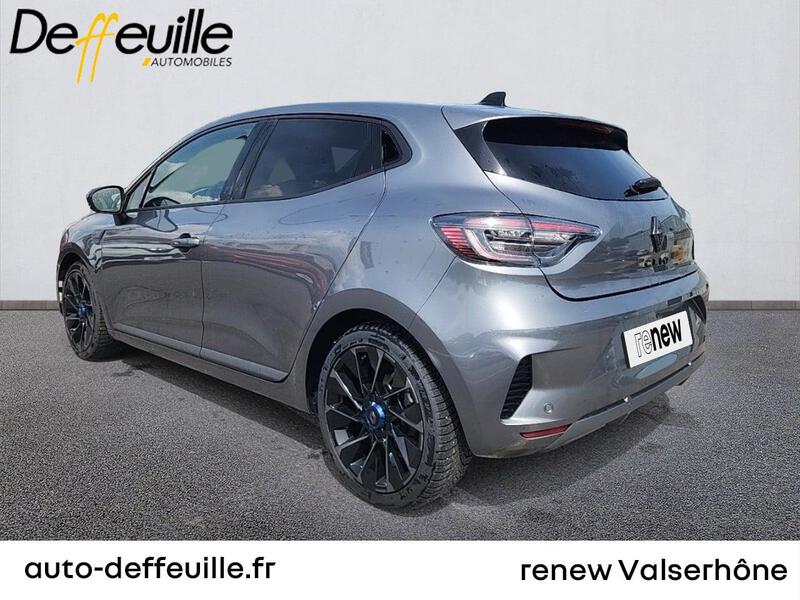 Renault Clio V