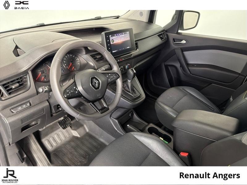 Renault Kangoo VU