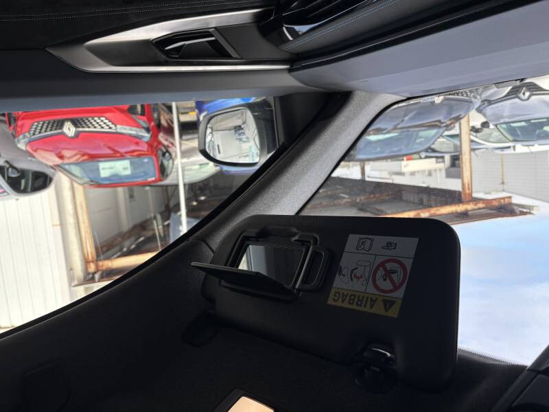 Renault Espace VI