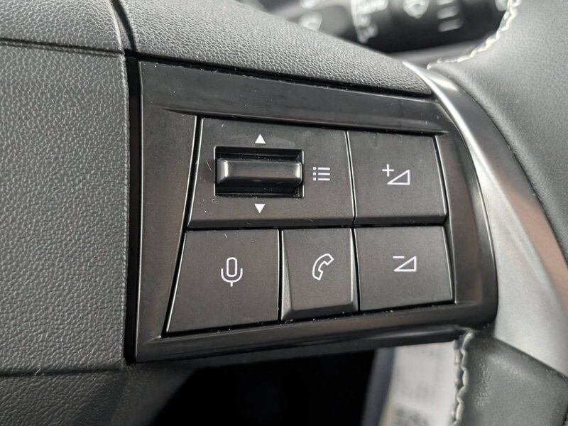 Fahrzeugabbildung Mokka 1.2 Turbo GS LED Kamera Bild 26 von 33