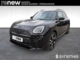COUNTRYMAN ELECTRIC U25