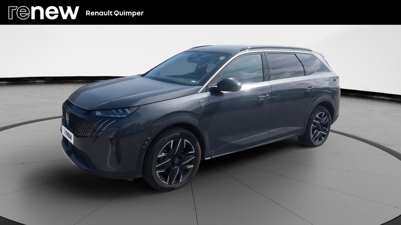 Peugeot 5008 III