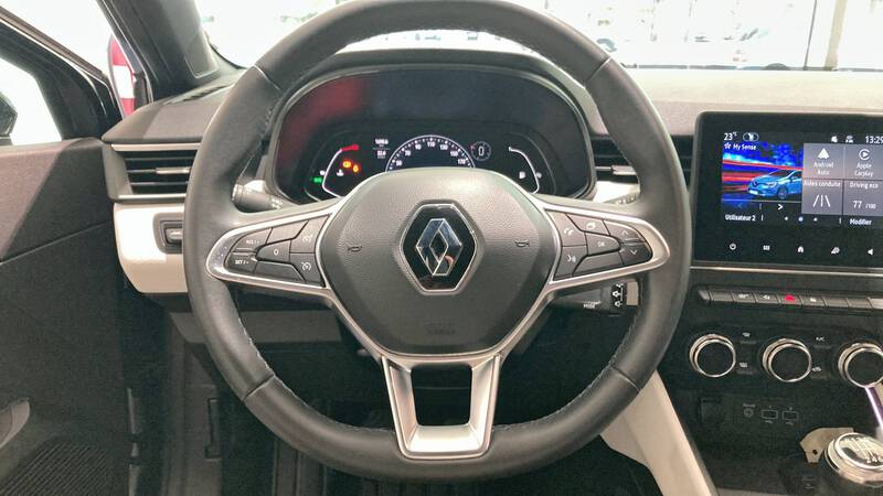 Renault Clio V
