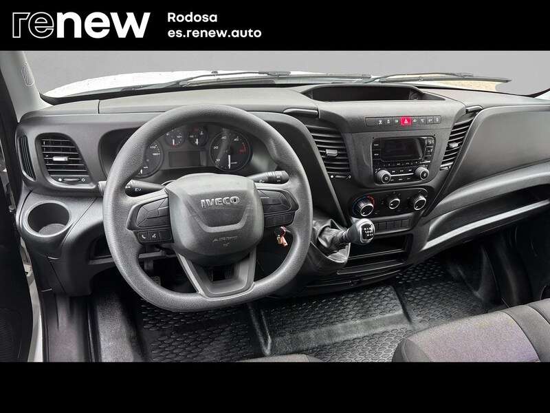Iveco Defender