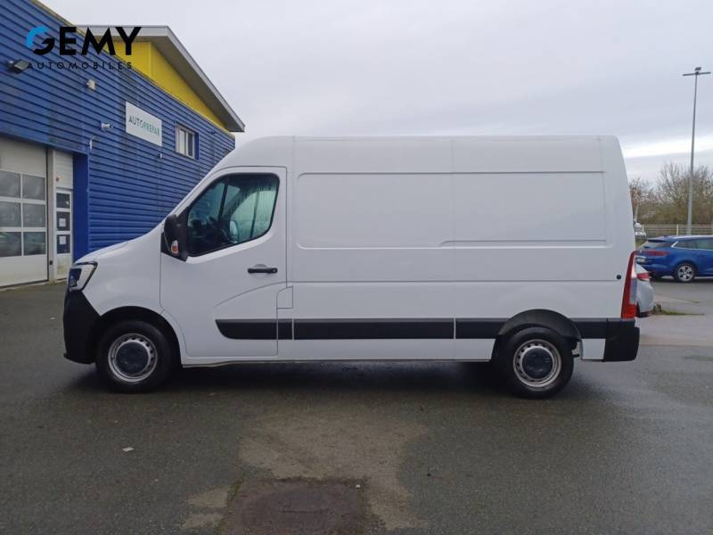 Renault Master III