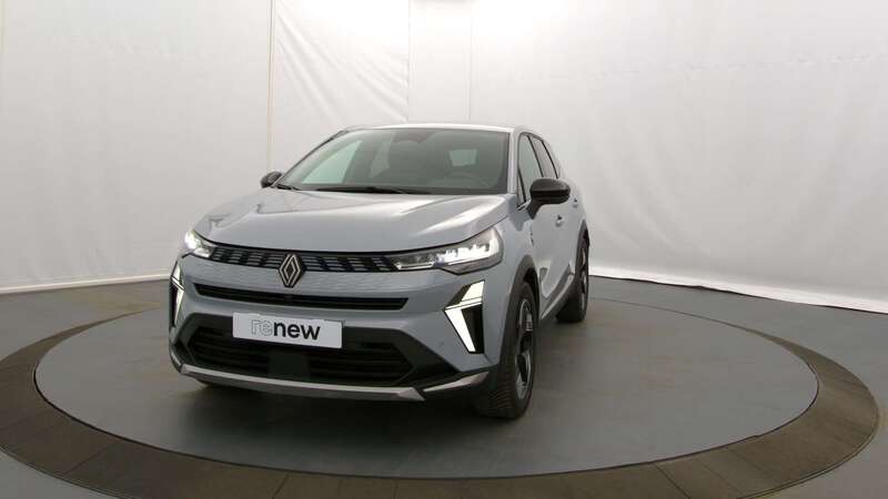 Renault Symbioz