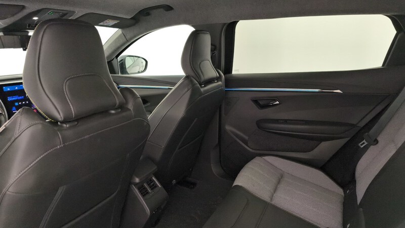 Renault Scenic E-Tech Eléctrico