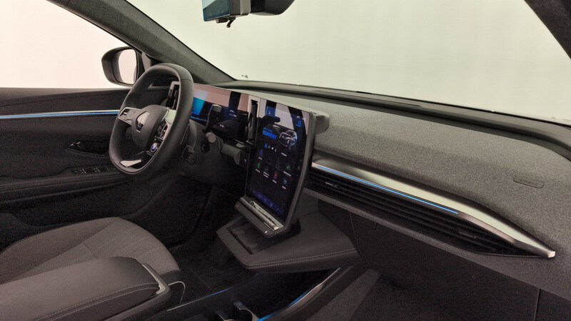 Renault Scenic E-Tech Eléctrico